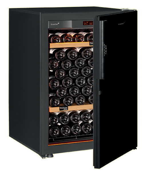 EuroCave 74 Bot Wine Cabinet Revelation