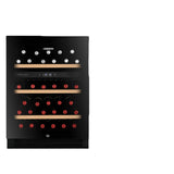 Vintec 44 Bot Dual Zone Wine Cabinet