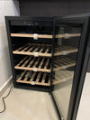 Vintec 35 Bot Wine Cabinet