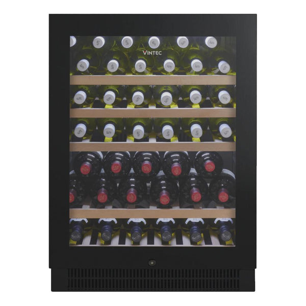 Vintec 50 Bot Wine Cabinet