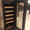 Vintec 20 Bot Wine Cabinet