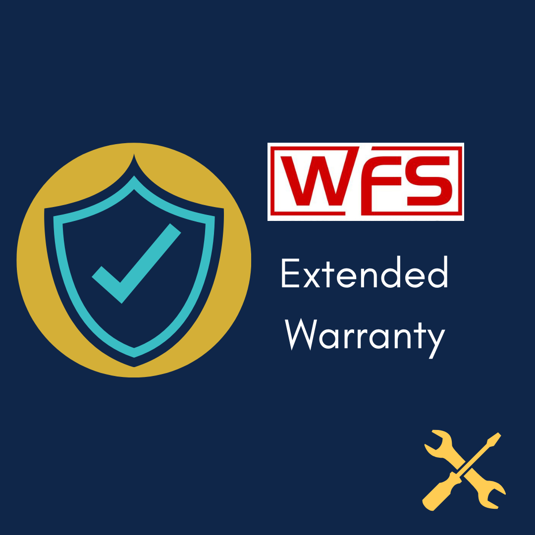 WFS Extended Warranty/ Warranty Plus