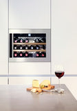 Liebherr 18 Bot Wine Built In Cabinet- WKes 553 GrandCru -WineFridge SG