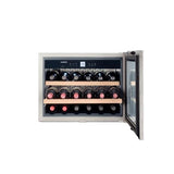 Liebherr 18 Bot Built-in Wine Cabinet