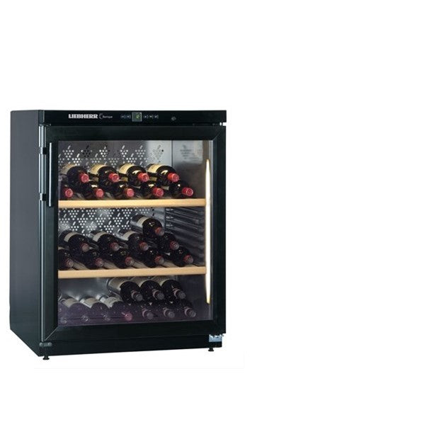 Liebherr 60 Bot Wine Cabinet