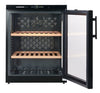 Liebherr 60 Bot Wine Cabinet- WKb 1712 Barrique -WineFridge SG