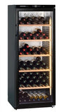 Liebherr 168 Bot Wine Cabinet- WKb 4112 Barrique -WineFridge SG
