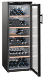Liebherr 200 Bot Wine Cabinet(Glass Door)