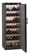 Liebherr 195 Bot Wine Cabinet(Black Door)- WKb 4611 Barrique -WineFridge SG
