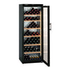 Liebherr 195 Bot Wine Cabinet(Glass Door)- WKb 4612 Barrique -WineFridge SG
