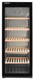 Liebherr 168 Bot Wine Cabinet(Anti-Condensation)- WKgb 4113 Barrique -WineFridge SG