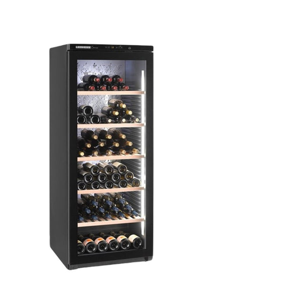 Liebherr 168 Bot Wine Cabinet (Anti-Condensation)