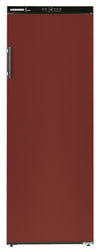 Liebherr 200 Bot Wine Cabinet(Burgundy Red Door)- WKr 4211 Vinothek -WineFridge SG