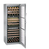 Liebherr 178 Triple Zone Bot Wine Cabinet