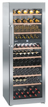 Liebherr 211 Dual Zone Bot Wine Cabinet- WTes 5972 Vinidor -WineFridge SG