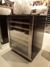 Mayer 46 Bot Dual Zone Wine Cabinet (Open Box)