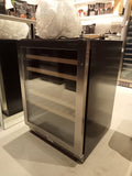 Mayer 46 Bot Dual Zone Wine Cabinet (Open Box)