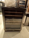 Mayer 46 Bot Dual Zone Wine Cabinet (Open Box)