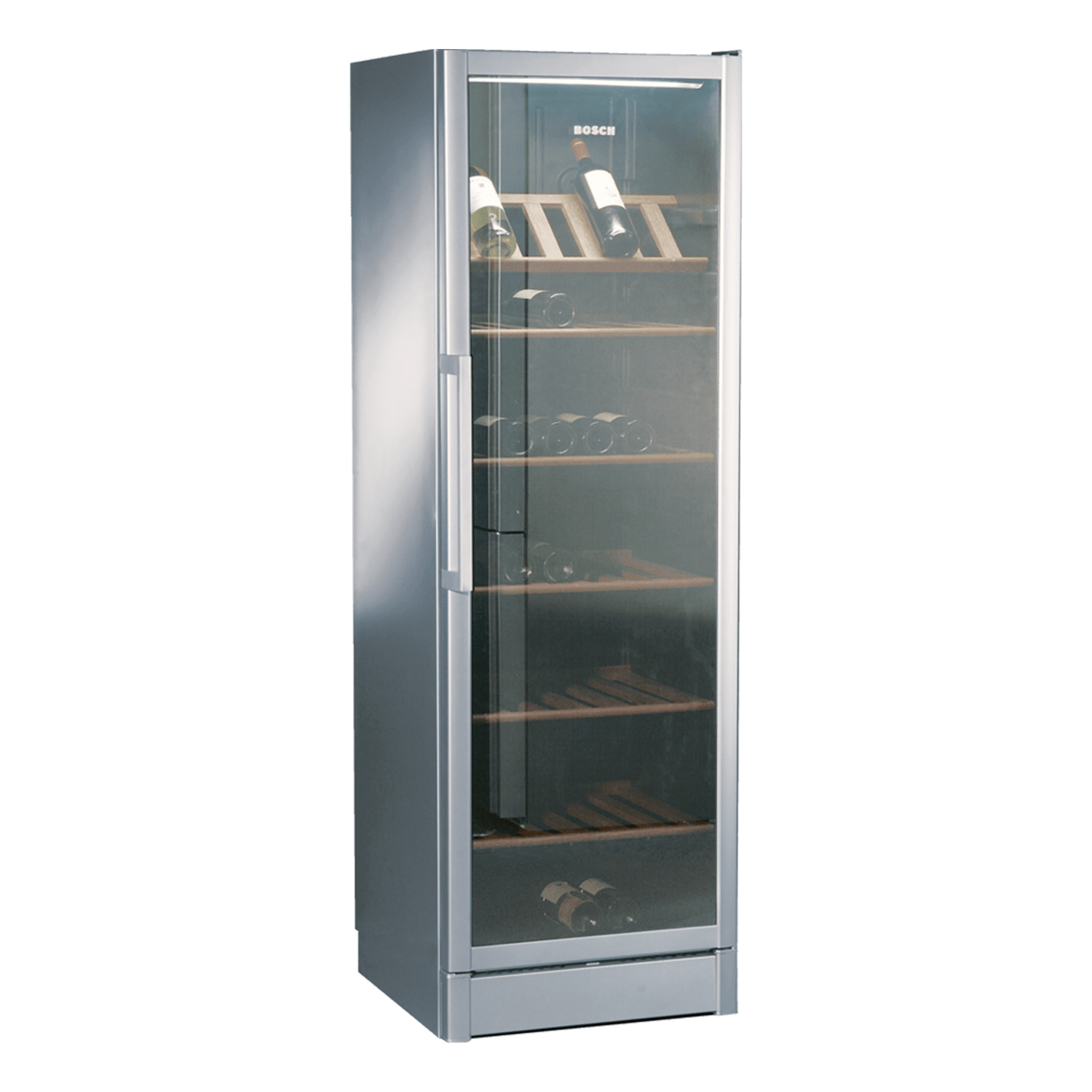 Bosch 197 Bot Dual Zone Wine Cabinet- KSW38940 Serie 8 -WineFridge SG