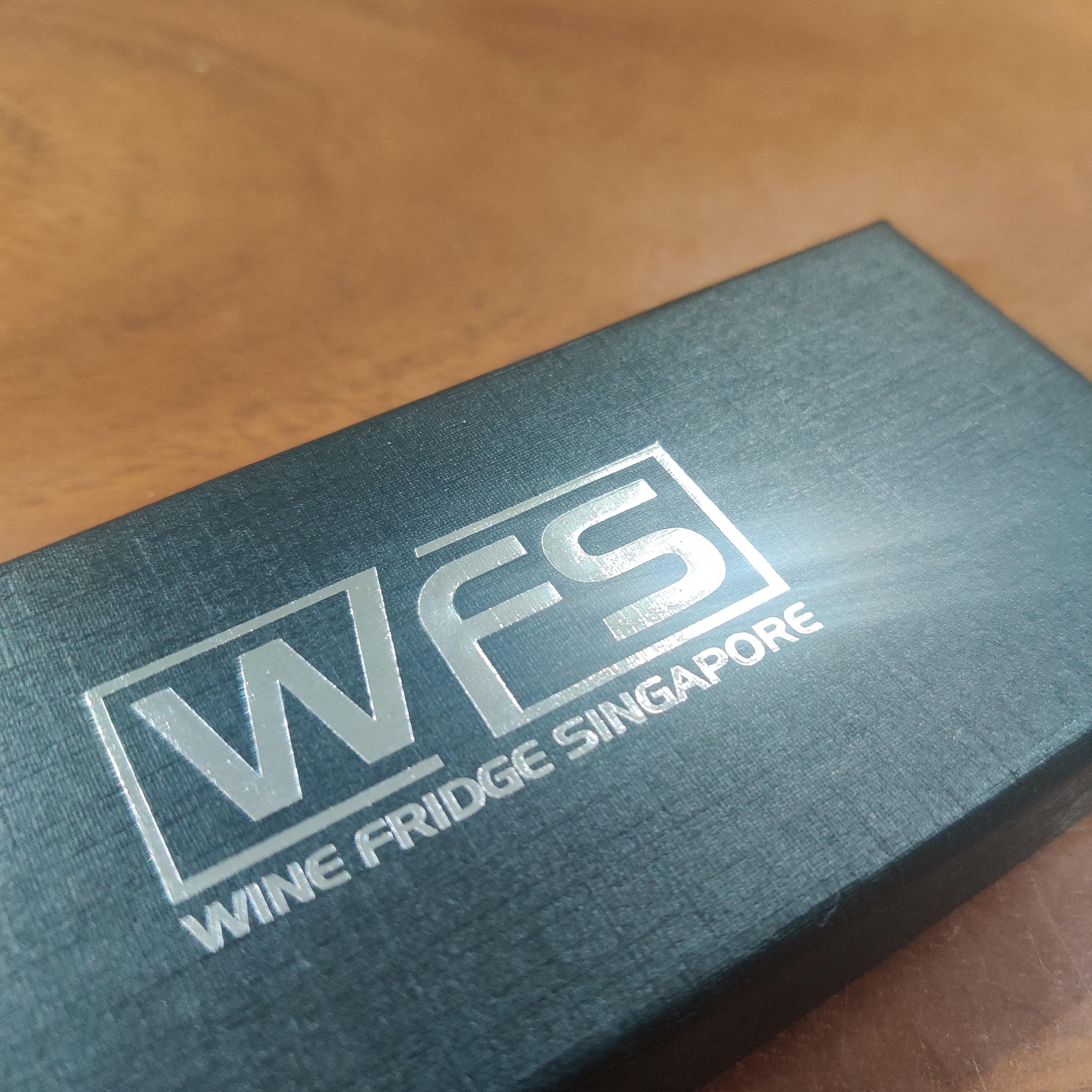 WFS Professional Waiter Corkscrew