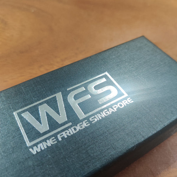 WFS Professional Waiter Corkscrew