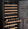EuroCave 220 Bot Wine Cabinet(Black Door) La Première