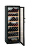 Liebherr 195 Bot Wine Cabinet(Glass Door)