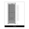 EuroCave 182 Bot Wine Cabinet Revelation