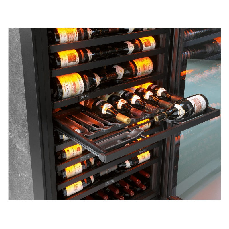 EuroCave 124 Bot Wine Cabinet Royale