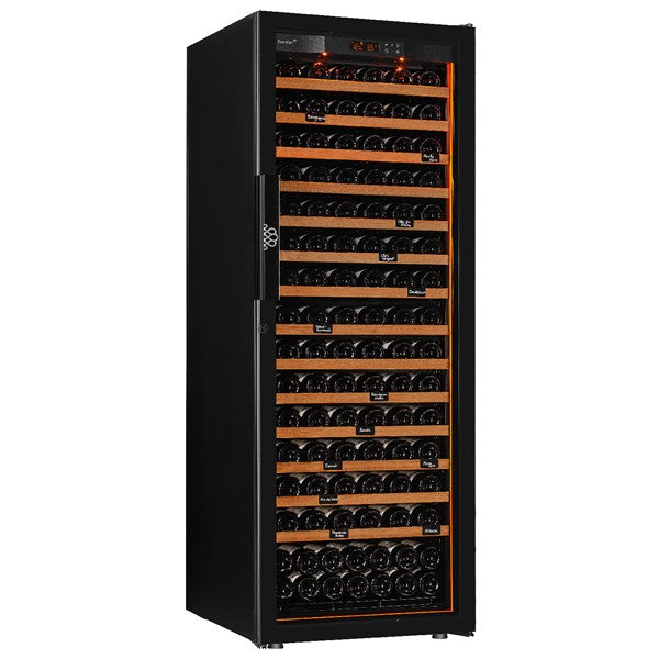 EuroCave 182 Bot Multi Zone Wine Cabinet Revelation