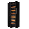 EuroCave 182 Bot Multi Zone Wine Cabinet Revelation
